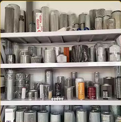 Langfang Lvshen Filtration Technology Co., Ltd. 工場生産ライン
