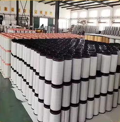Langfang Lvshen Filtration Technology Co., Ltd. 工場生産ライン