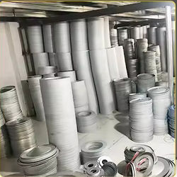 Langfang Lvshen Filtration Technology Co., Ltd. 工場生産ライン