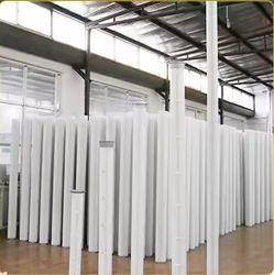 Langfang Lvshen Filtration Technology Co., Ltd. 工場生産ライン