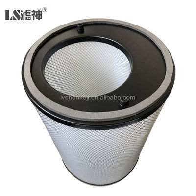 品質  175240000 Blower Air Filter 99.99% Glass Fiber ISO9001 Certificated 工場