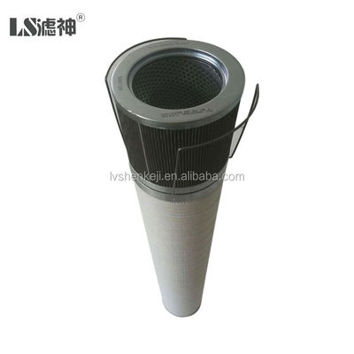 品質  Power Generator Wind Turbine Filter HC8300FKS39H-YC11 For Hydraulic Systems 工場
