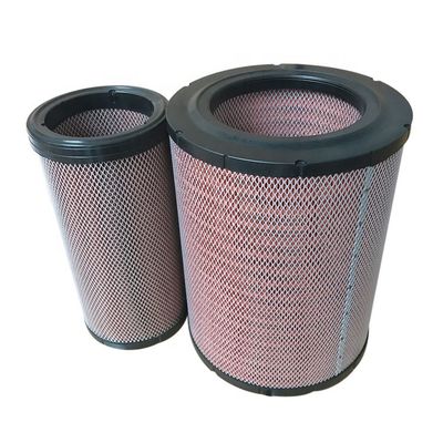 品質  Hino 700 Air Heavy Truck Filter S17801-3460 S17801-3450 ISO9001 工場