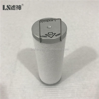 Leybold真空ポンプの排気フィルターを交換する 71413280オイル霧分離器