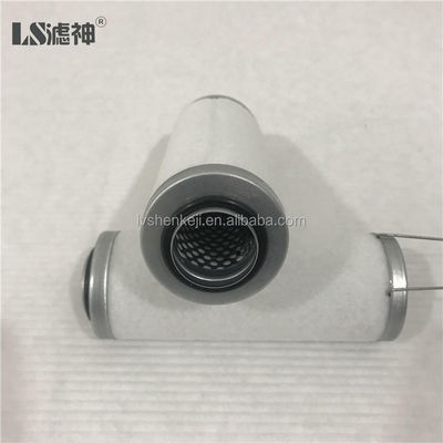 Leybold真空ポンプの排気フィルターを交換する 71413280オイル霧分離器