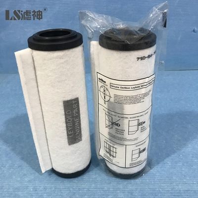 71064763 Leybold 真空ポンプ排気フィルター 工場価格