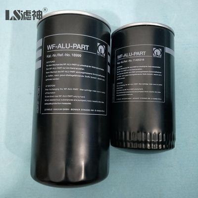 71064763 Leybold 真空ポンプ排気フィルター 工場価格