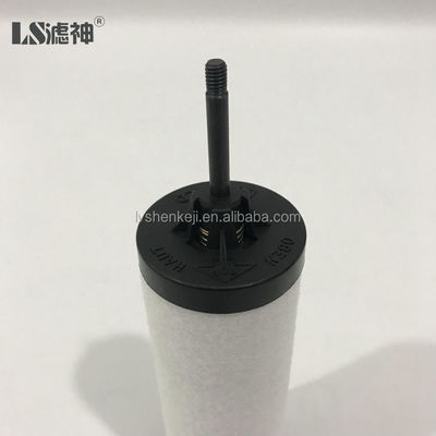 Leybold真空ポンプの排気フィルターオイル霧分離器を交換する 71416340
