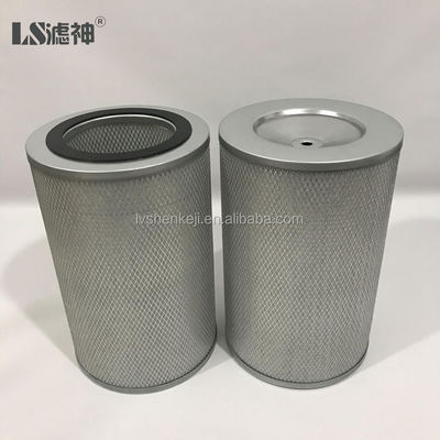 掃除ポンプのフィルター要素を交換する 730080