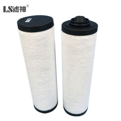 バキュムポンプ RA0100 オイルミスト分離器 0532140157 排気フィルター