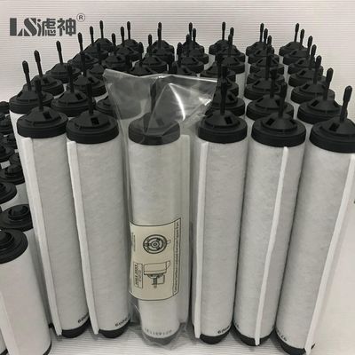 バキュムポンプ RA0100 オイルミスト分離器 0532140157 排気フィルター