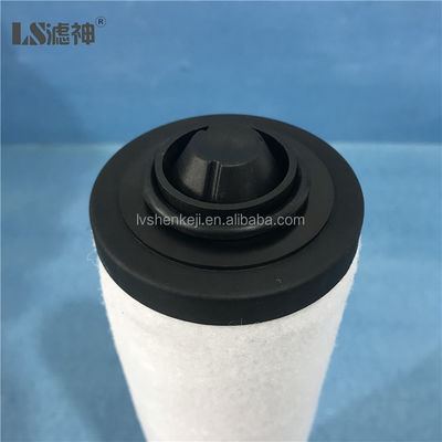 バキュムポンプ RA0100 オイルミスト分離器 0532140157 排気フィルター