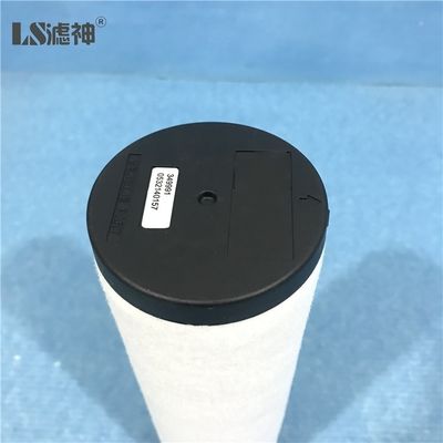 バキュムポンプ RA0100 オイルミスト分離器 0532140157 排気フィルター