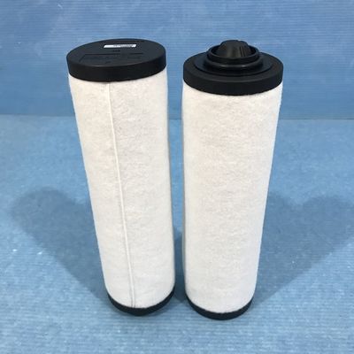 卸売 最高品質 0532140157 ガラス繊維の真空ポンプフィルター要素