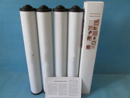 高品質の真空ポンプ部品 オイルセパレーター排気フィルター 0532140160 0532140159
