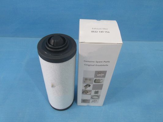 RA/RC 0025 排気フィルター 0532140156 真空ポンプオイル分離器フィルター