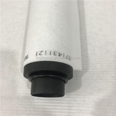 熱売り 高品質 971431120 真空ポンプ排気フィルター