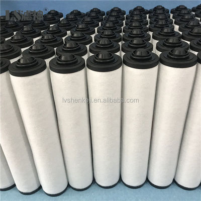 高級工業用霧油分離器フィルターポンプ