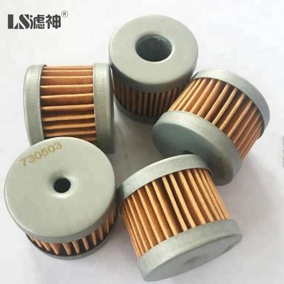 バキュームシステム 産業用バキュームポンプ 入口空気フィルター 730080