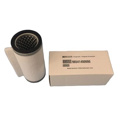 バキュームポンプの交換部品 排気油分離フィルター 96541400000