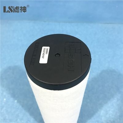 トップセールス 真空ポンプ 排気元 0532140157 オイルミスト分離フィルター