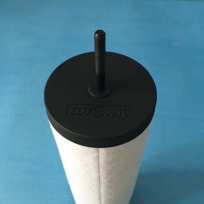 高品質の真空ポンプオイル霧フィルターZD 7180010