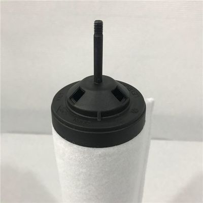 オイルミスト分離真空ポンプ パイプ 排気フィルター要素 Pn 971431120
