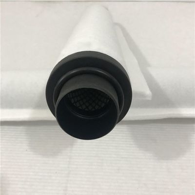 オイルミスト分離真空ポンプ パイプ 排気フィルター要素 Pn 971431120