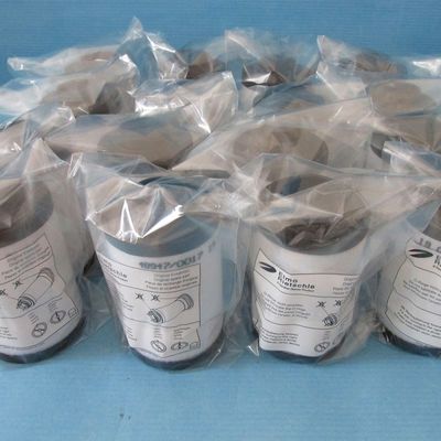 排気フィルターカートリッジ Pn 731401-0000 オイル除去不純物
