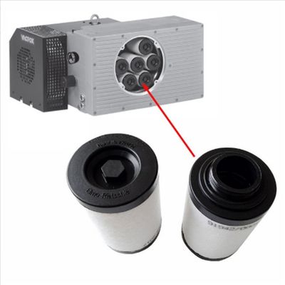 731401-0000 オイルミスト分離器 掃除ポンプ用排気フィルター
