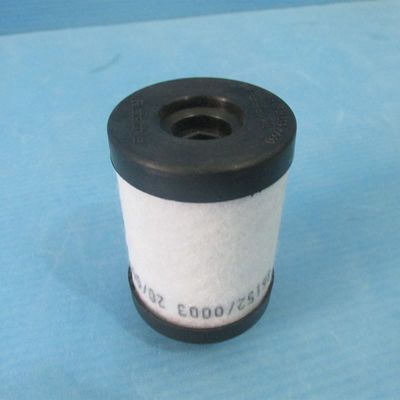 真空ポンプ オイルミスト分離器 エアゴスフィルターカートリッジ 731399-0000