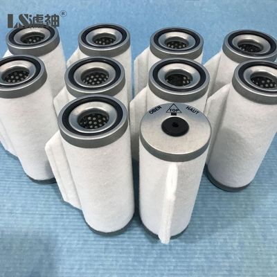 工場直販 バキュームポンプ 排気フィルター PN 71232023
