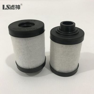 掃除ポンプ用ガラス繊維排気フィルター 731399-0000
