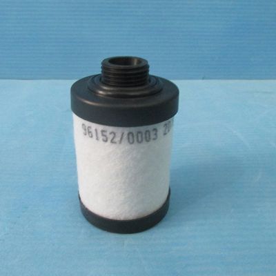 掃除ポンプ用ガラス繊維排気フィルター 731399-0000