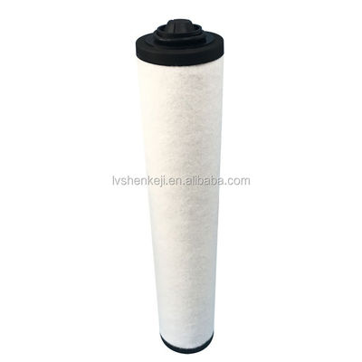 排気気フィルター要素 Pn 掃除ポンプオイル霧分離器 0532140160