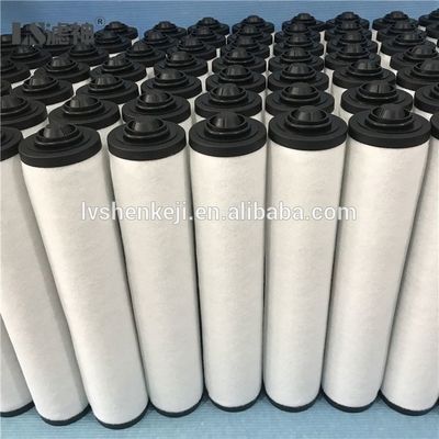 排気気フィルター要素 Pn 掃除ポンプオイル霧分離器 0532140160