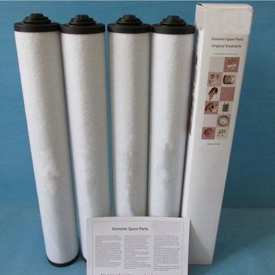 排気気フィルター要素 Pn 掃除ポンプオイル霧分離器 0532140160