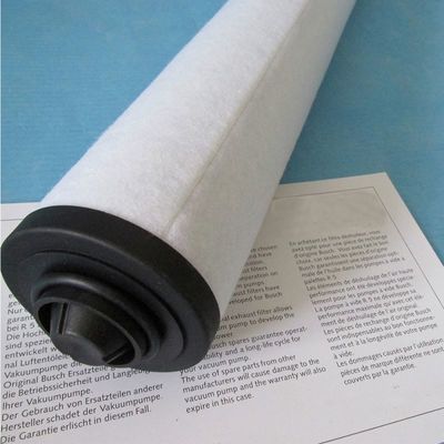 排気気フィルター要素 Pn 掃除ポンプオイル霧分離器 0532140160