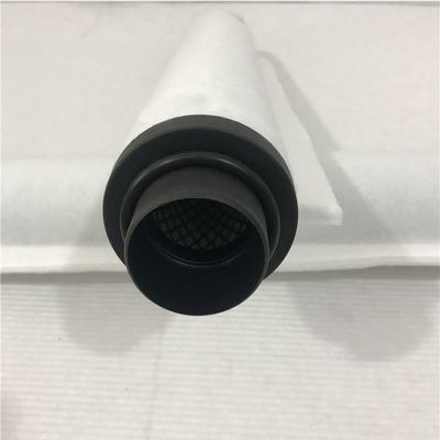 オイルミスト分離真空ポンプ パイプ 排気フィルター 971431120
