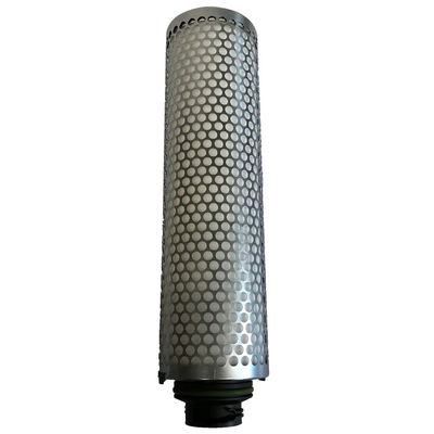 掃除ポンプ オイルミスト分離器 フィルター要素 1625390494 排気フィルター