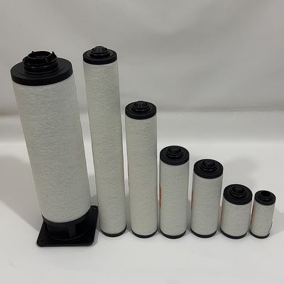 工場 卸売 真空ポンプ排気フィルター 0532140151 真空ポンプオイル霧分離器 0532140151