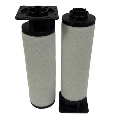RD 0200A/0240A/0300A/0360A オイルミスト分離器 バキュームポンプ排気フィルター 532571826/0992573694