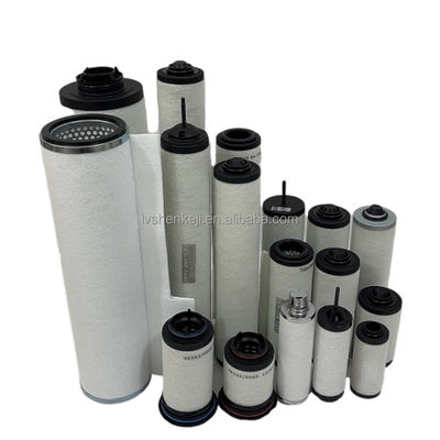 バキュムポンプ オイルミスト分離器 0532140160 排気フィルター 0532000507
