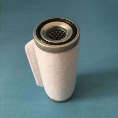 吸気ポンプの排気フィルターPn 7123 ガラス繊維