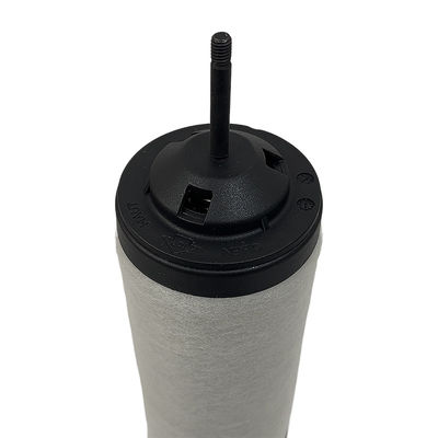 バキュムポンプオイルミスト分離器の排気フィルター971431120を交換 Sv630B/300B/630BF/750B/1200B