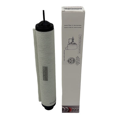 バキュムポンプオイルミスト分離器の排気フィルター971431120を交換 Sv630B/300B/630BF/750B/1200B