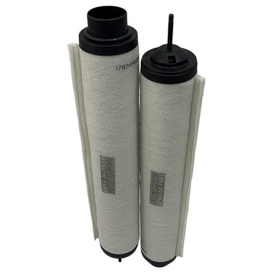 SV630BF/750BF 真空ポンプ オイルミストセパレーター 部品 971431121 排気フィルターカートリッジ 971431120