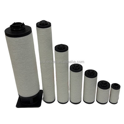 卸売 Vakuum Packaging Machine フィルター要素 0532140154 オイルミスト分離器