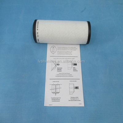 71064763 オイルミスト分離器 Sv65 Sv100 Sv200 真空ポンプ 排気フィルター要素キット 71064763