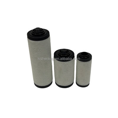 RA/RC 0100/0063 排気フィルター Pn 0532140157 オイルミスト分離器 掃除ポンプの修理部品を交換する